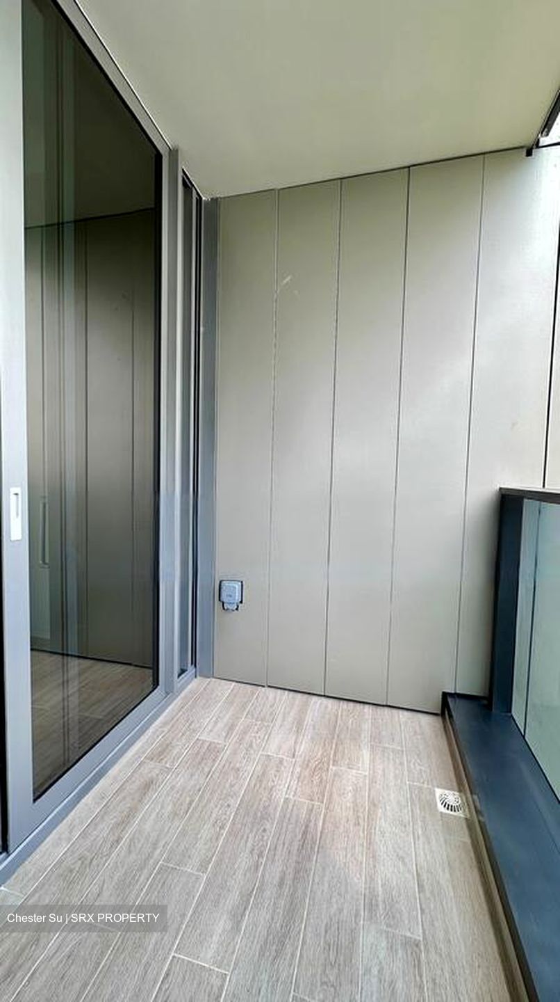 Amber Park (D15), Condominium #424157811